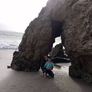 Meet your Posher, Irasema